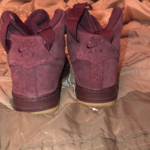 Air Force 1 - Picture 5 of 7